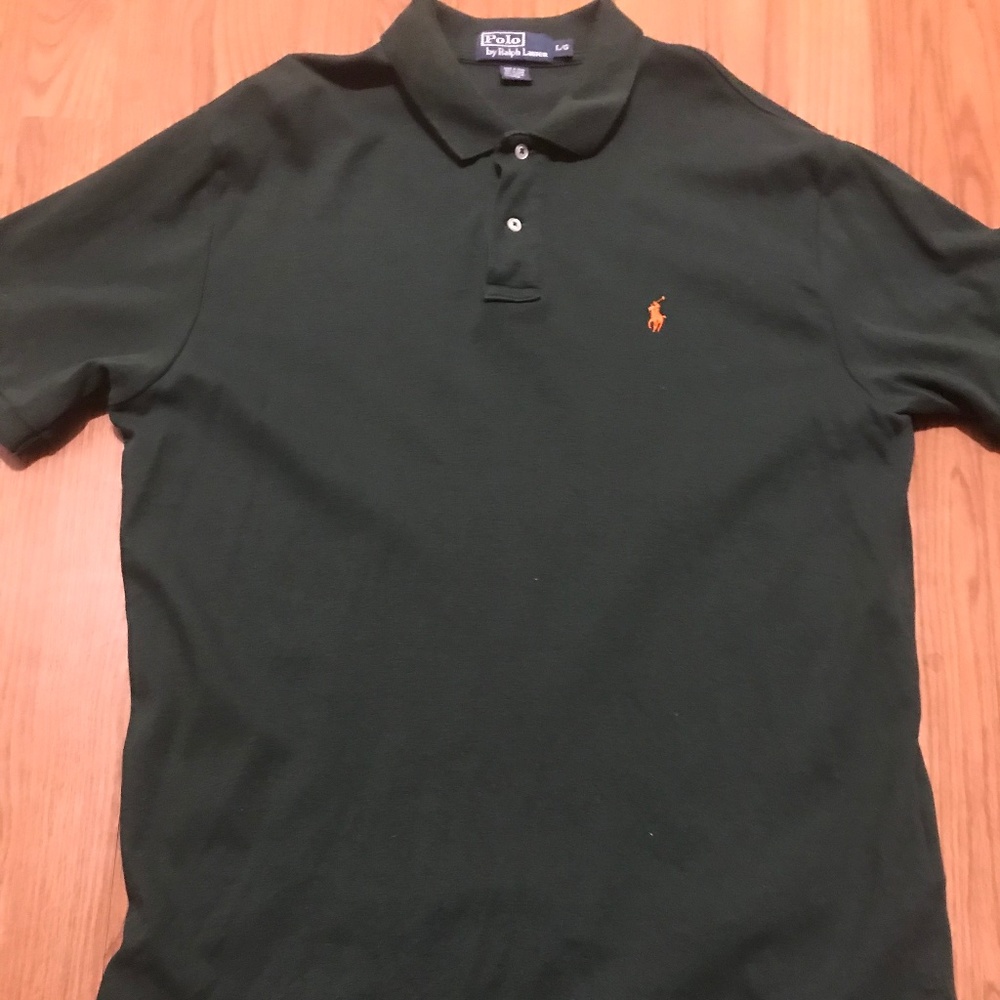 Polo by Ralph Lauren Shirt